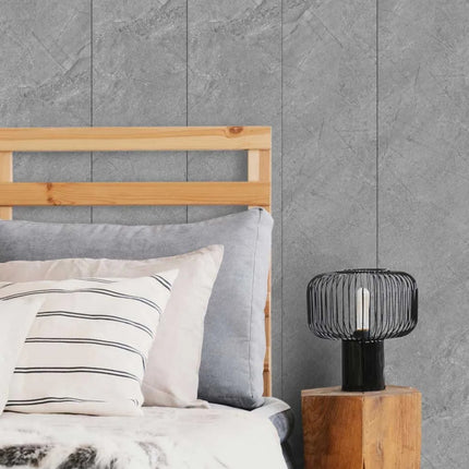 Decorwall Elegance Mineral Flint Wall Panel 300mm