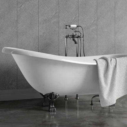 Decorwall Elegance Mineral Flint Wall Panel 300mm