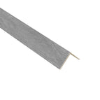 20mm x 20mm Flint Mineral Angle