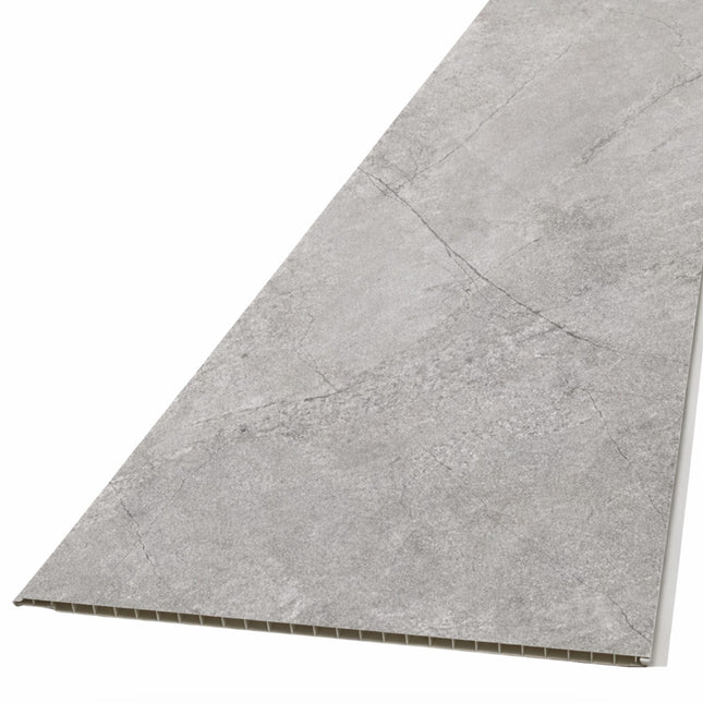 Decorwall Elegance Mineral Flint Wall Panel 300mm