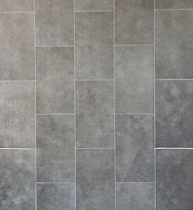 Plastivan Klassic Graphite Tile Matt