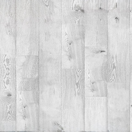 Plastivan Light Grey Oak