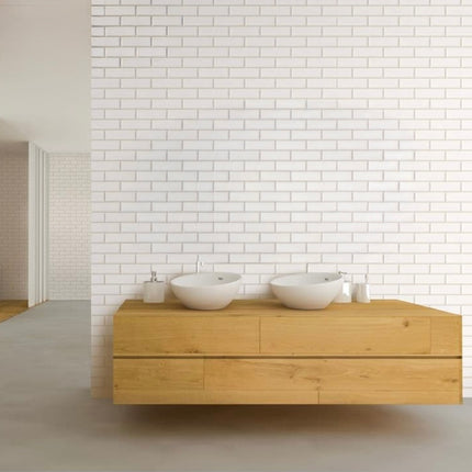 Plastivan Metro Tile