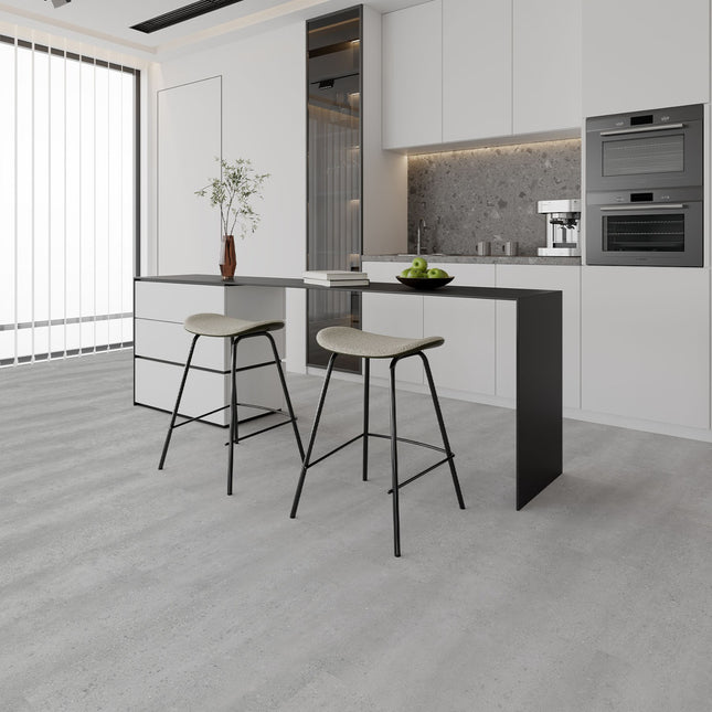 Genoa Stone SPC Floor