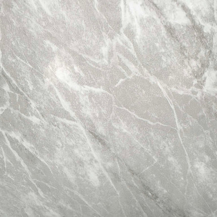 Decorwall Tradeline Glazed Grey Marble PVC Wall Panel 2600mm x 250mm x 5mm