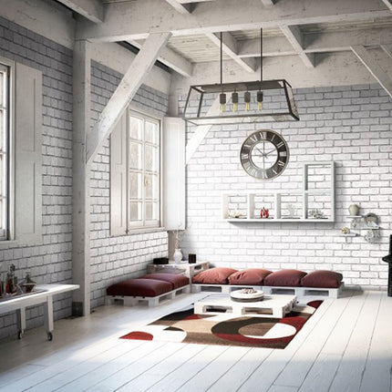 Plastivan Grey Brick