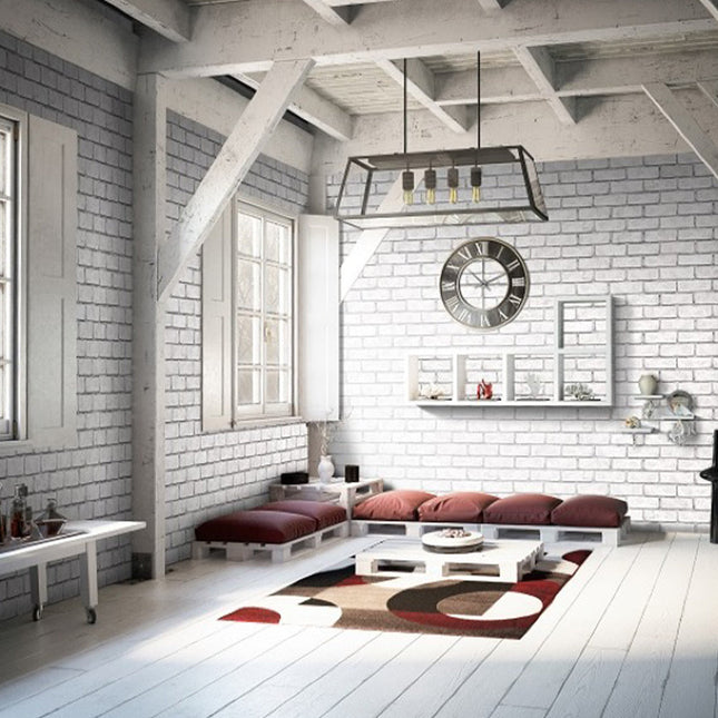Plastivan Grey Brick