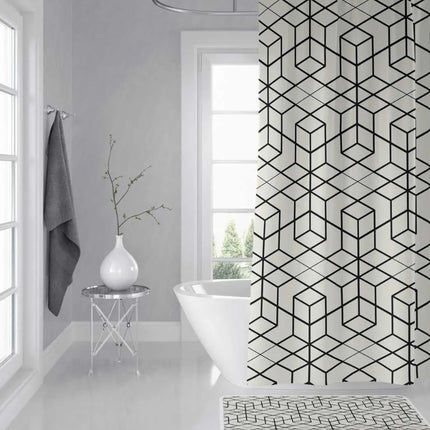 Grey Marble 250mm Elite Pack of 4