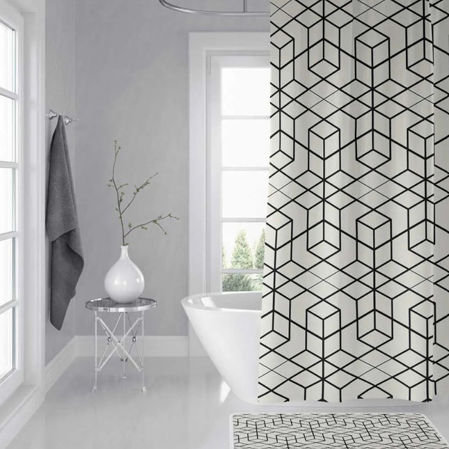 Grey Marble 250mm Elite Pack of 4