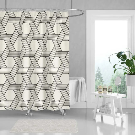Grey Marble 250mm Elite Pack of 4