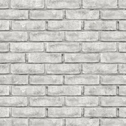 Plastivan Grey Brick