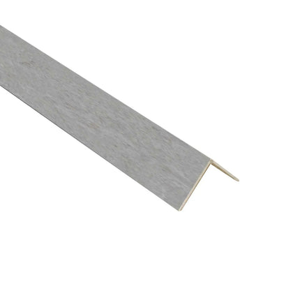 Decorwall Elegance Mineral Grey Granite Wall Panel 300mm