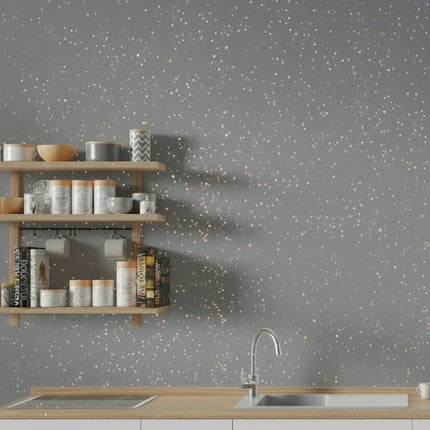 Grey Sparkle Gloss Elite Maxi Panel 900mm