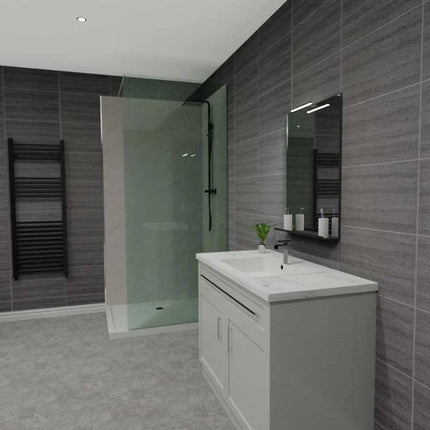 Gwent Ultimo Tile Elite Panel 500mm