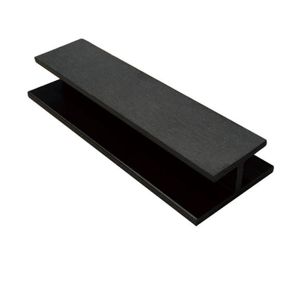 Roth-Lap H Section Joint - Charcoal