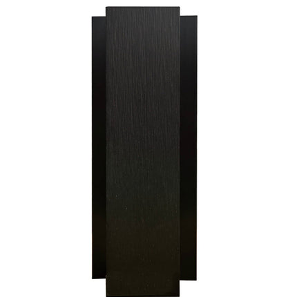 Roth-Lap H Section Joint - Charcoal