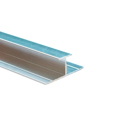 Metal H Joint Trim 10mm Wall Panels
