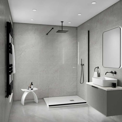 Hampshire Ultimo Tile Elite Panel 500mm