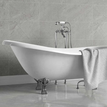 Hampshire Ultimo Tile Elite Panel 500mm