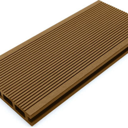 Roth-Deck Composite Decking Teak