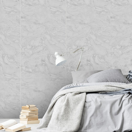 Ice Contempo Tile Gloss Decor Panel 500mm