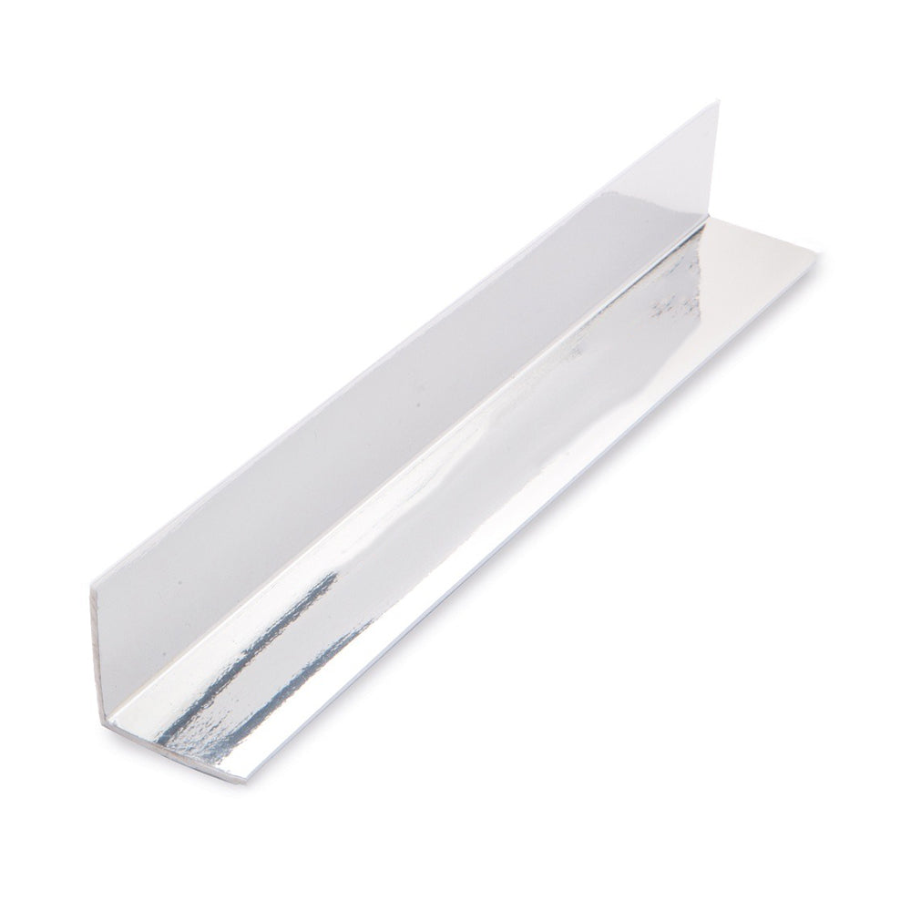 Wall Panel PVC 27mm Internal Angle – The Wall Panel Centre Ltd