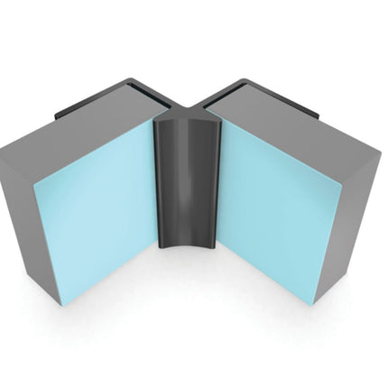 Multipanel Type A Internal Corner