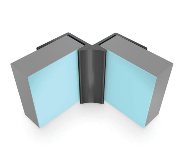 Multipanel Type A Internal Corner