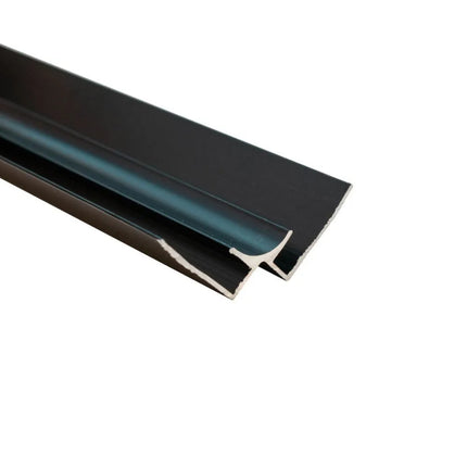5mm Metal Internal Corner Joints for PVC Wall Panels