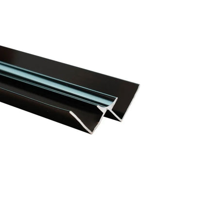 8mm Metal Internal Corner Joint