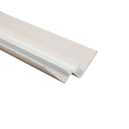 5mm Metal Internal Corner Joints for PVC Wall Panels