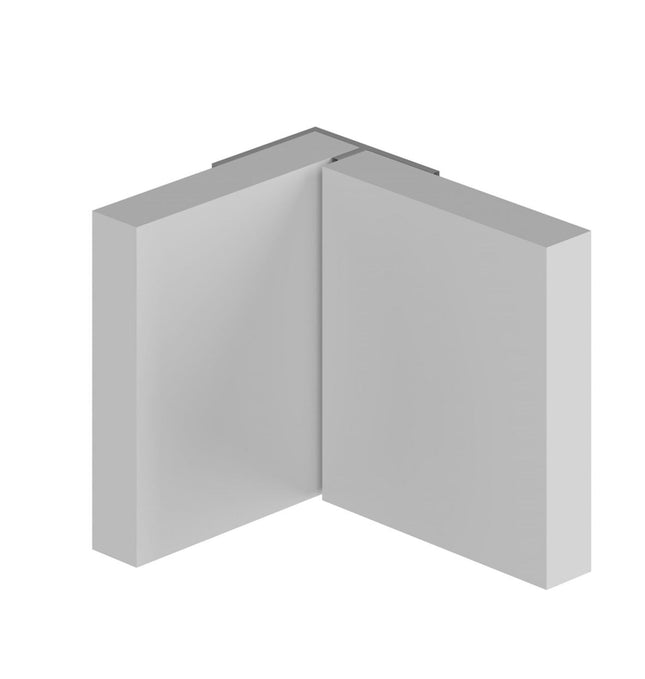 Multipanel Type 101 Invisible Corner