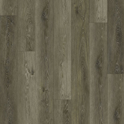 Italian Oak DecorFloor Floor Plank Natural Wood