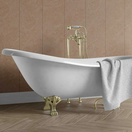 Decorwall Elegance Mineral Jasper Wall Panel 300mm