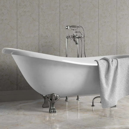 Decorwall Elegance Mineral Java Wall Panel 300mm