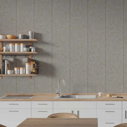 Decorwall Elegance Mineral Java Wall Panel 300mm