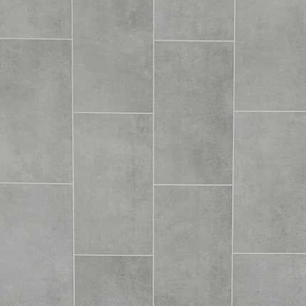 Plastivan Klassic Deep Grey Tile Matt