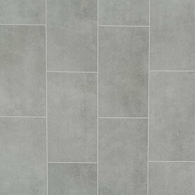 Plastivan Klassic Deep Grey Tile Matt