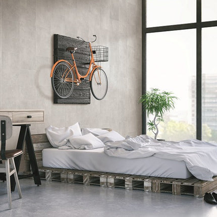 Plastivan Klassic Light Grey Tile Matt