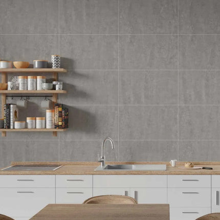 Lancashire Ultimo Tile Elite Panel 500mm