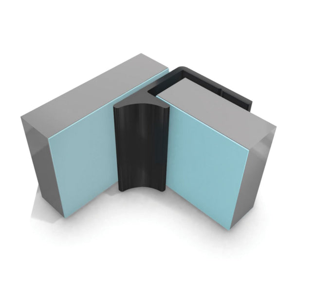 Multipanel Type Y Last Corner