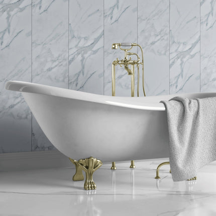 Decorwall Elegance Mineral Lazurite Wall Panel 300mm