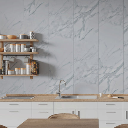 Decorwall Elegance Mineral Lazurite Wall Panel 300mm