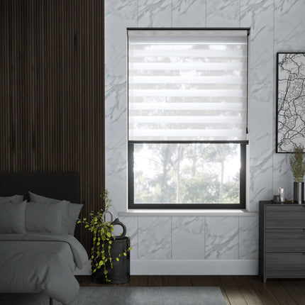 Decorwall Elegance Mineral Lazurite Wall Panel 300mm