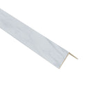 20mm x 20mm Limestone Mineral Angle