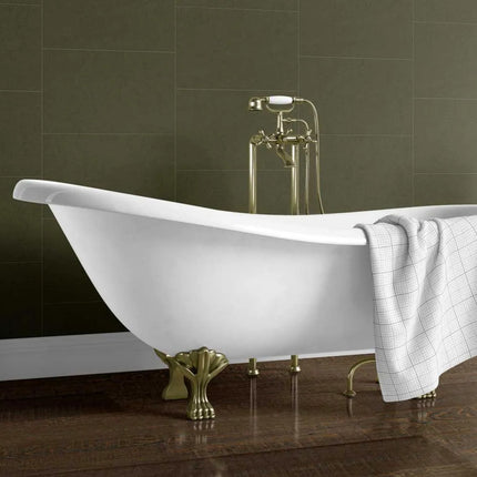 Lecco Contempo Tile Decor Panel 500mm