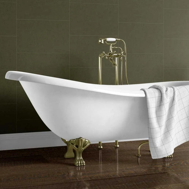 Lecco Contempo Tile Decor Panel 500mm