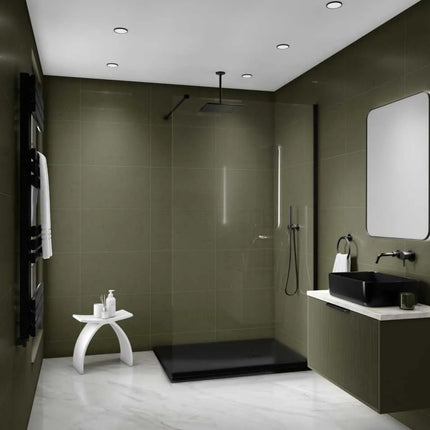 Lecco Contempo Tile Decor Panel 500mm