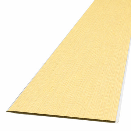 Decorwall Elegance Abstract Lemon Zest Wall Panel 300mm