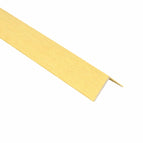 20mm x 20mm Lemon Zest Abstract Angle